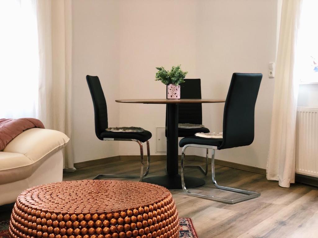 Apartment Aurora Schaar 3 *