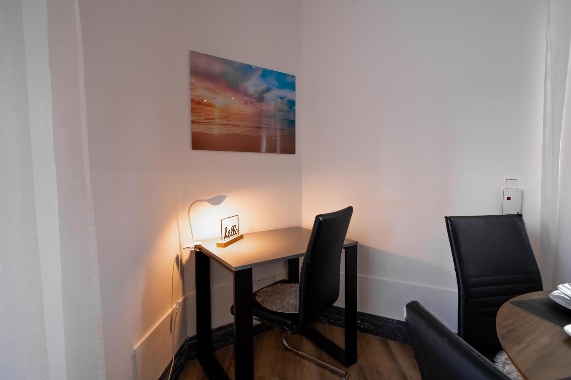 Aurora Schaar 3 Apartment *