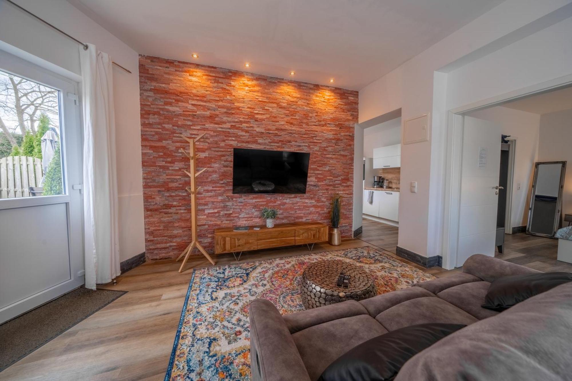 Aurora Schaar 3 Apartment Wilhelmshaven