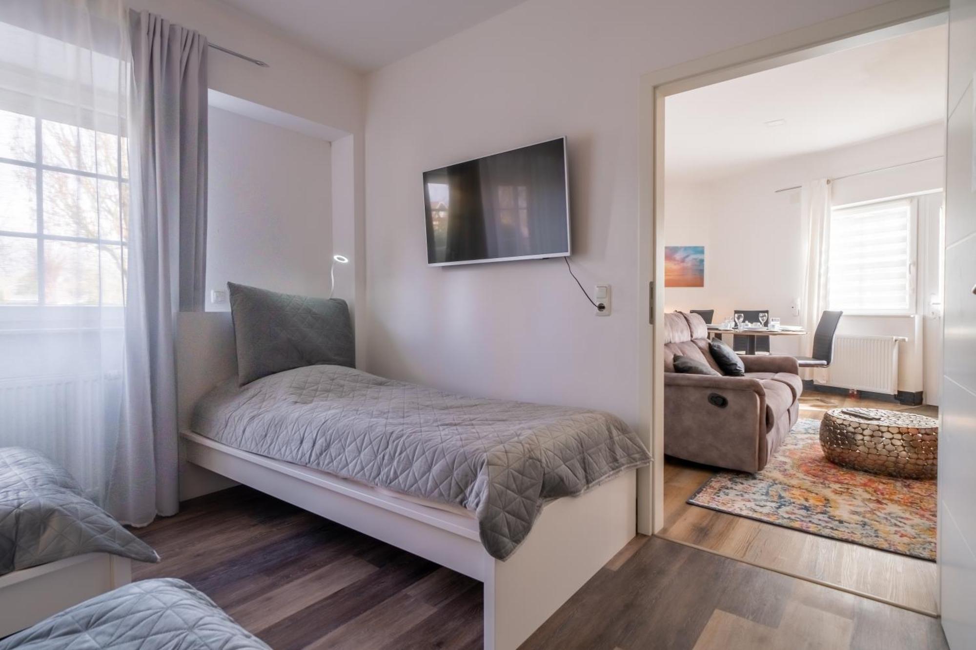 Apartment Aurora Schaar 3